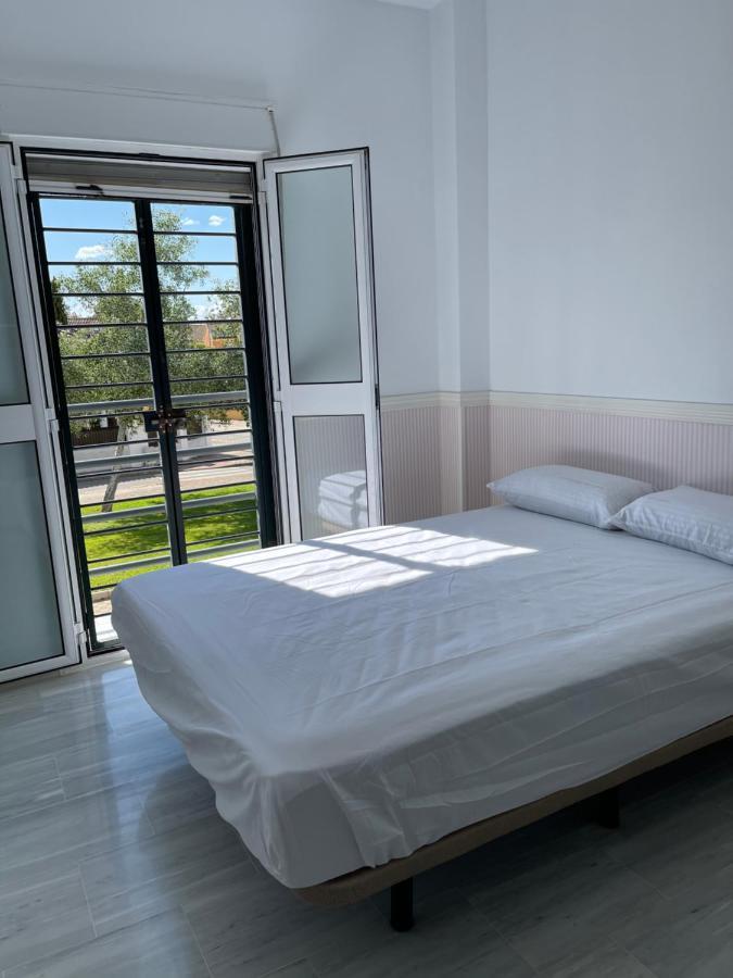 Exclusivo Chalet Sevilla. ¡Jardin & Cocina! Alcalá de Guadaira Εξωτερικό φωτογραφία