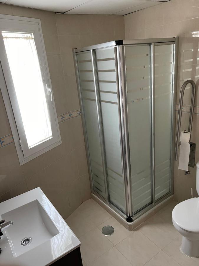 Exclusivo Chalet Sevilla. ¡Jardin & Cocina! Alcalá de Guadaira Εξωτερικό φωτογραφία