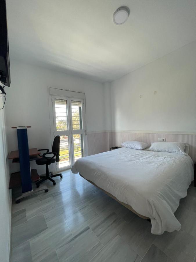 Exclusivo Chalet Sevilla. ¡Jardin & Cocina! Alcalá de Guadaira Εξωτερικό φωτογραφία