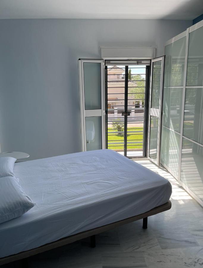 Exclusivo Chalet Sevilla. ¡Jardin & Cocina! Alcalá de Guadaira Εξωτερικό φωτογραφία